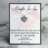 daughter in law quote