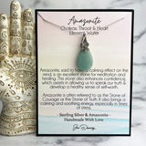 amazonite symbolism