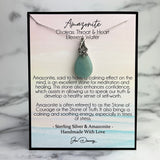 amazonite stone meaning