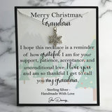 grandma christmas gift