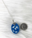 heaven in a necklace