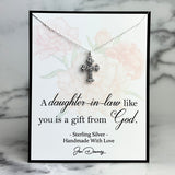 daughter in law gift from god