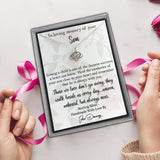 in loving memory of your son