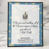 when you want something all of the universe quote