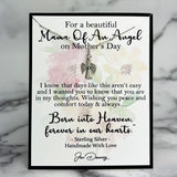 miscarriage quote for mother's day