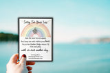 pet sympathy gift
