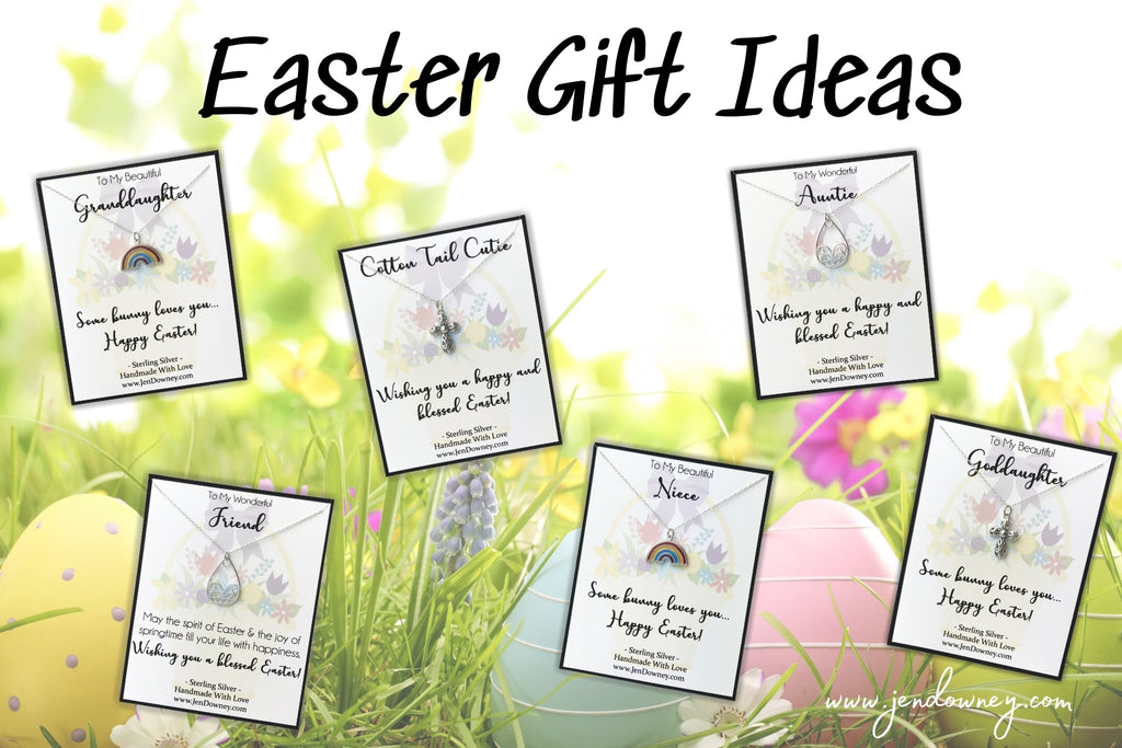 The Best Easter Gift Ideas