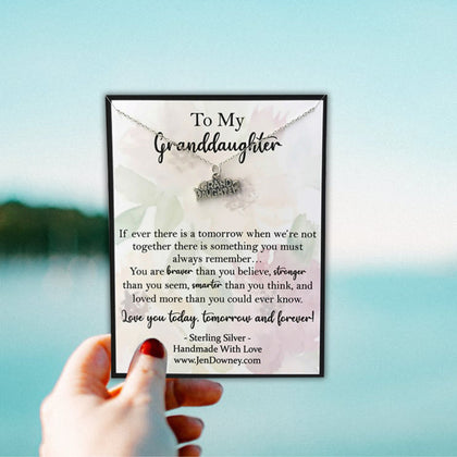 Thoughtful Gift Ideas For Granddaughters