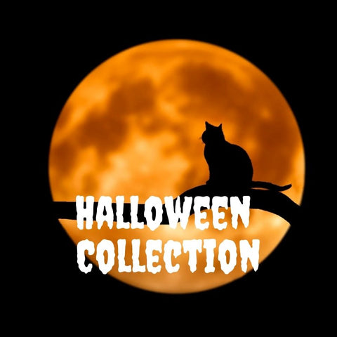 Halloween Gift Collection