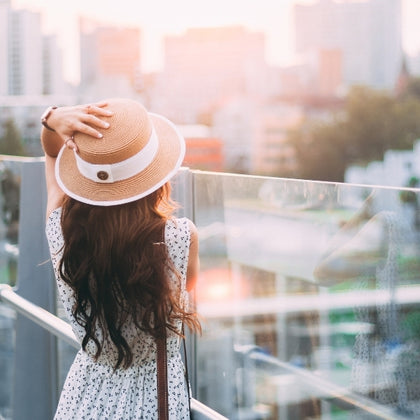 Wanderlust jewelry collection meaningful gift ideas