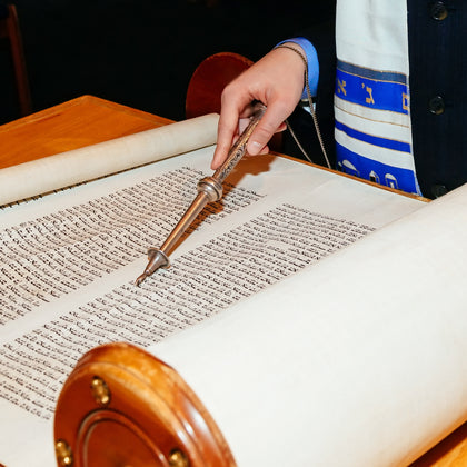Bat and Bar Mitzvah Meaningful Gift Ideas