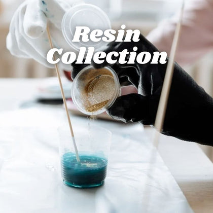 Resin Collection