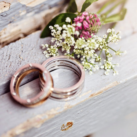 Wedding Jewelry