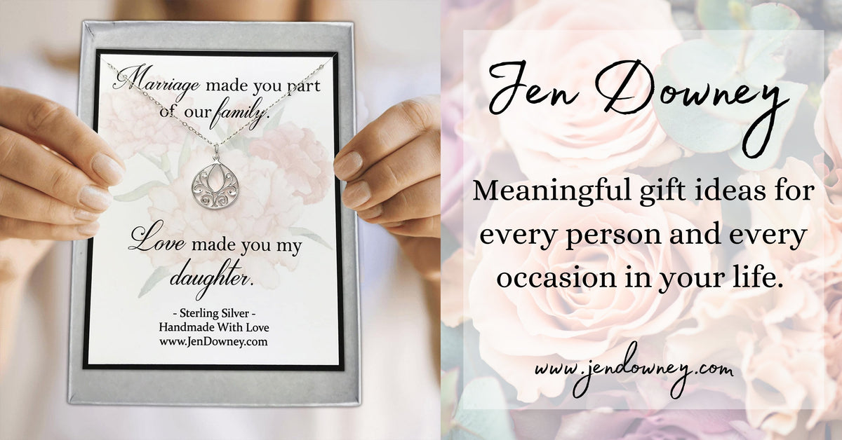 Jen Downey logo