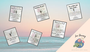 Miscarriage sympathy gifts and quotes