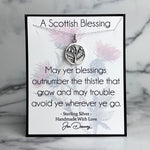scottish blessing