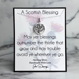 scottish blessing