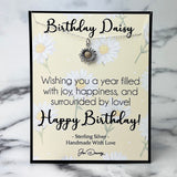 birthday daisy