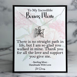 bonus mom quote