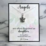 daughter angel quote