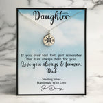 daughter gift from dad
