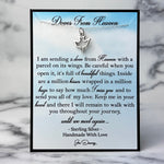 doves from heaven