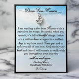 doves from heaven