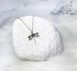 dragonfly from heaven