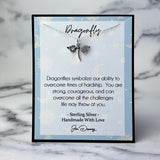 dragonfly symbolism