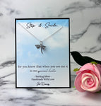 dragonfly special hello from heaven