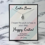easter coffee pun