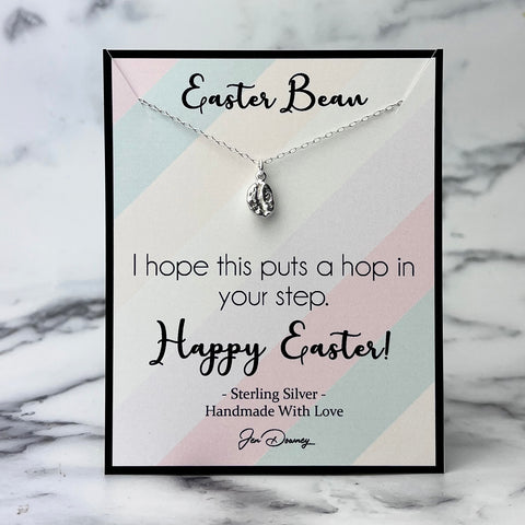 easter coffee pun