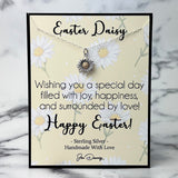 easter daisy meaningful gift idea