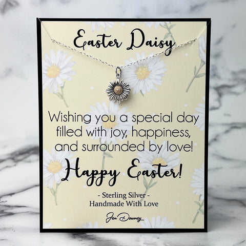 easter daisy meaningful gift idea