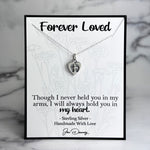 forever loved miscarriage gift