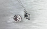 miscarriage keepsake