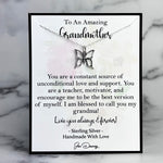 meaningful gift for grandma