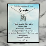 grandpa sympathy gift