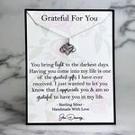 grateful for you