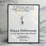 halloween gift for friend
