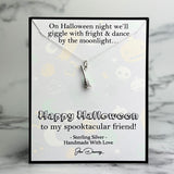 halloween gift for friend