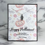 halloween gift coffin