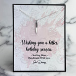 killer holiday season