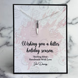 killer holiday season