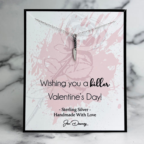 killer valentine's day gift