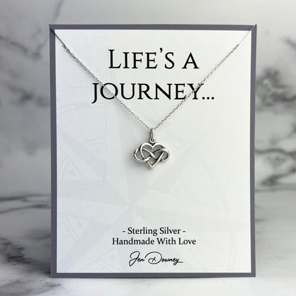 life is a journey