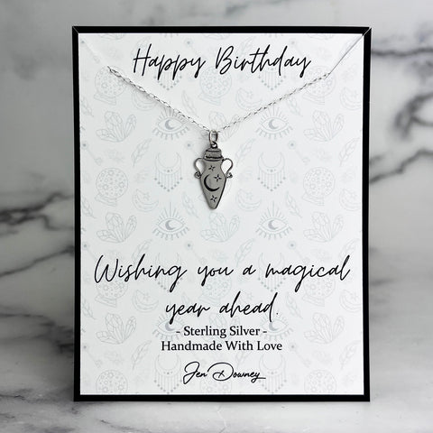 magical birthday witch potion