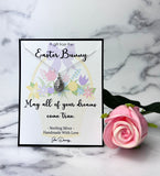 easter bunny gift idea