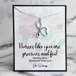 nurse like you quote
