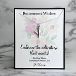 retirement wishes